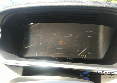 2014 Land Rover Range Rover 3.0L V6 Supercharged Hse z USA, uszkodzony, nr VIN SALGS2WF3EA136133